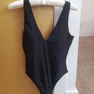 Summersalt The Back Flip Swimsuit